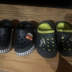 Crocks 