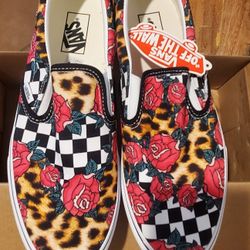 Vans Classic Slip On 