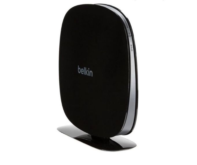 Belkin AC750 Wi-Fi Dual-Band AC+ Router