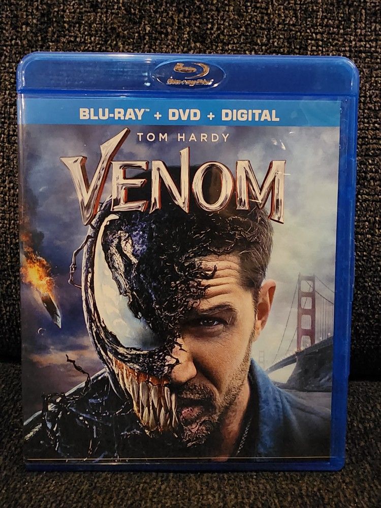 Venom