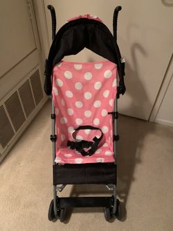 Disney stroller