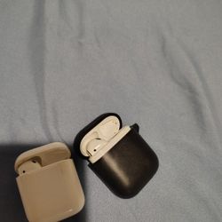 Apple Air Pods