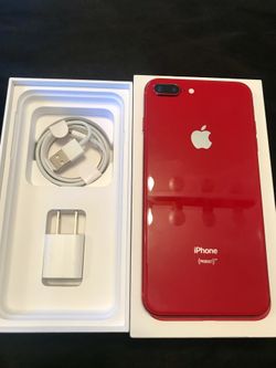 iPhone 8 Plus 64Gb New!UNLOCKED)All Carriers T-Mobile AT&T Metropcs 🇲🇽 Telcel Cricket Verizon!