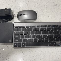 Mini Pc Con Mouse Y Teclado 