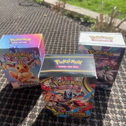 Bulk Pokemon Cards 