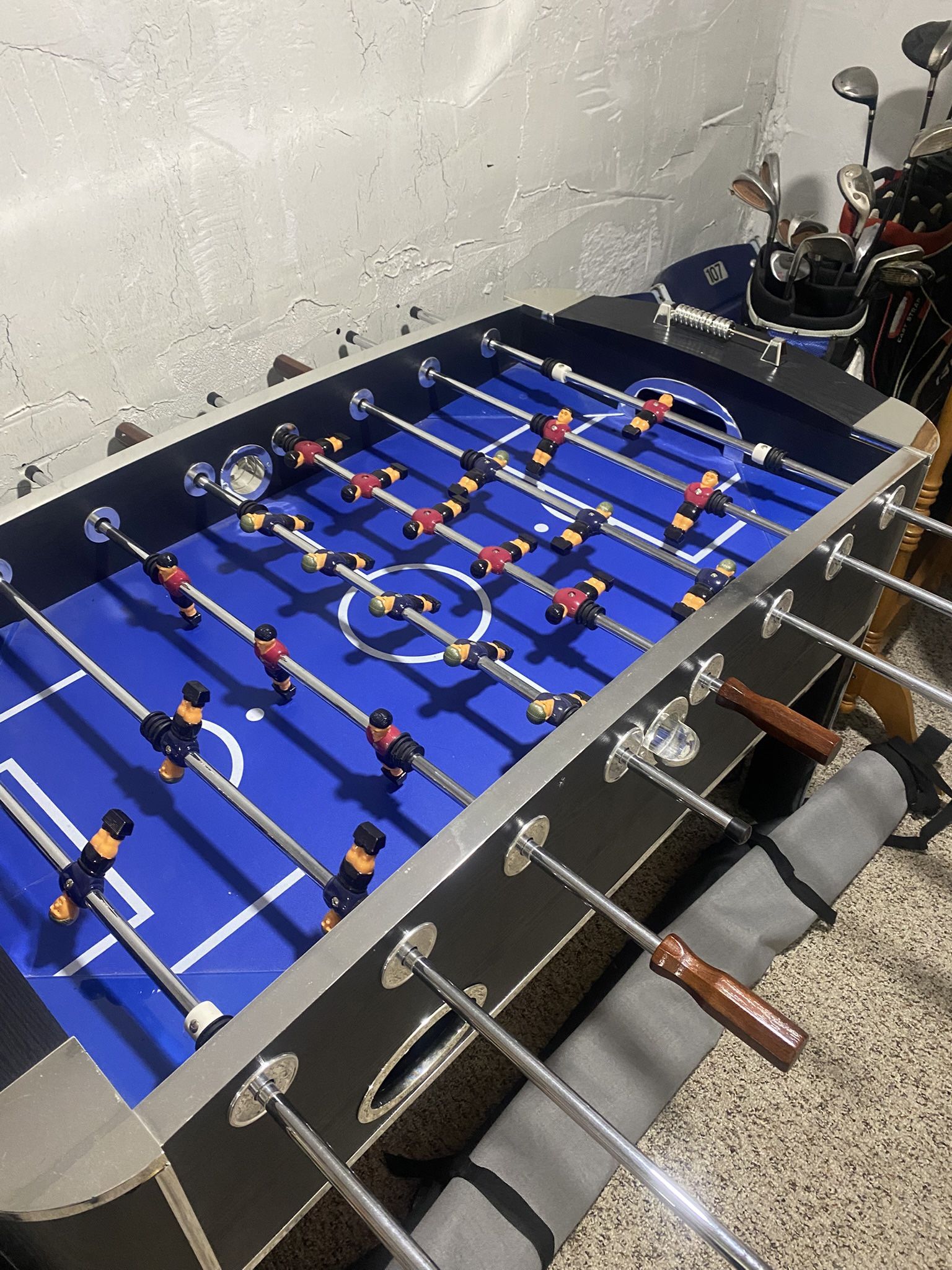 Foosball Table