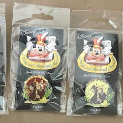 Disney Magical Musical Moments You’ll Be In My  Heart 