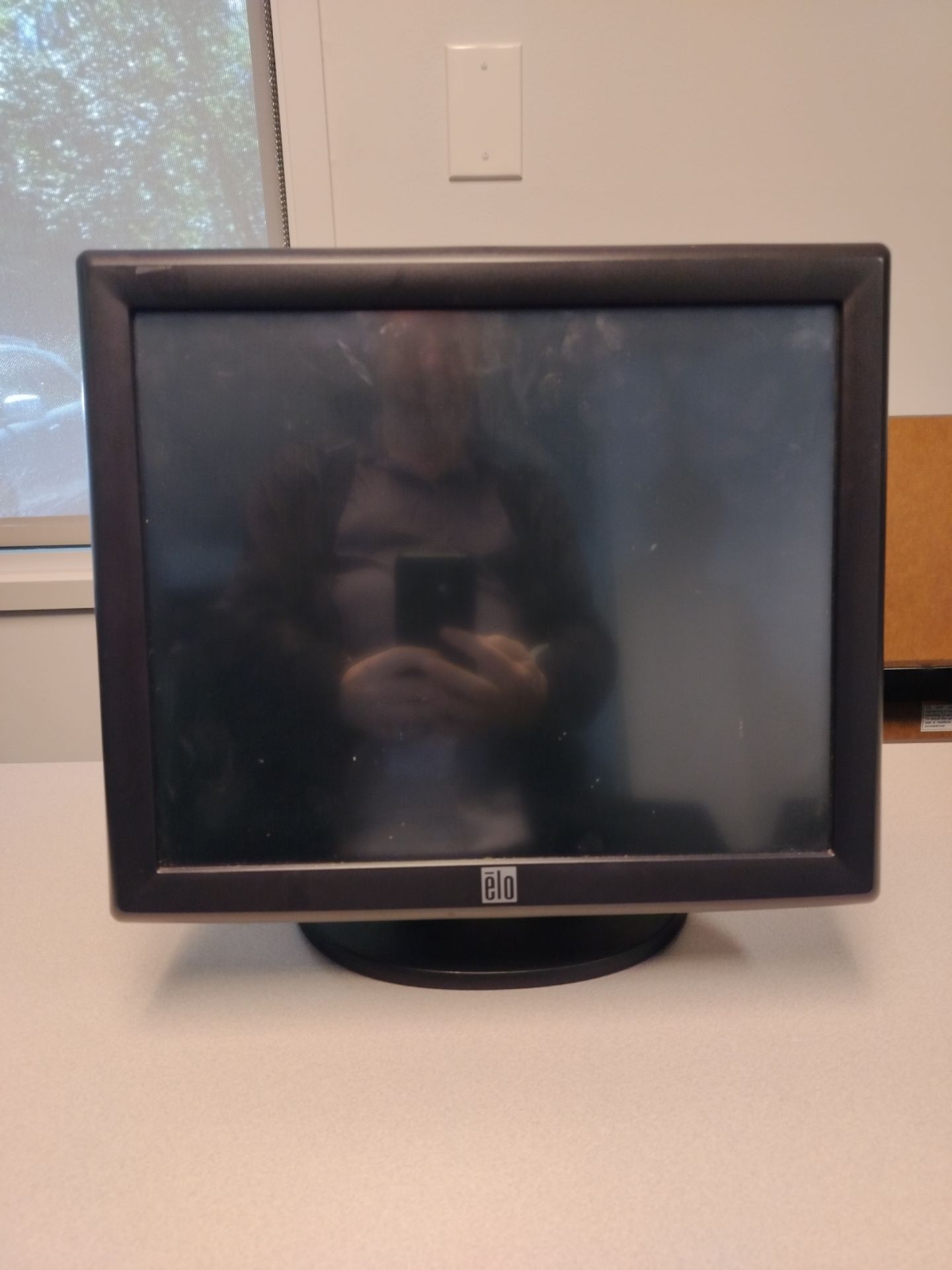 ELO Touchsystems ET1715L E603162