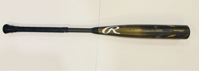 2023 Rawlings icon BBCOR 30/33 used