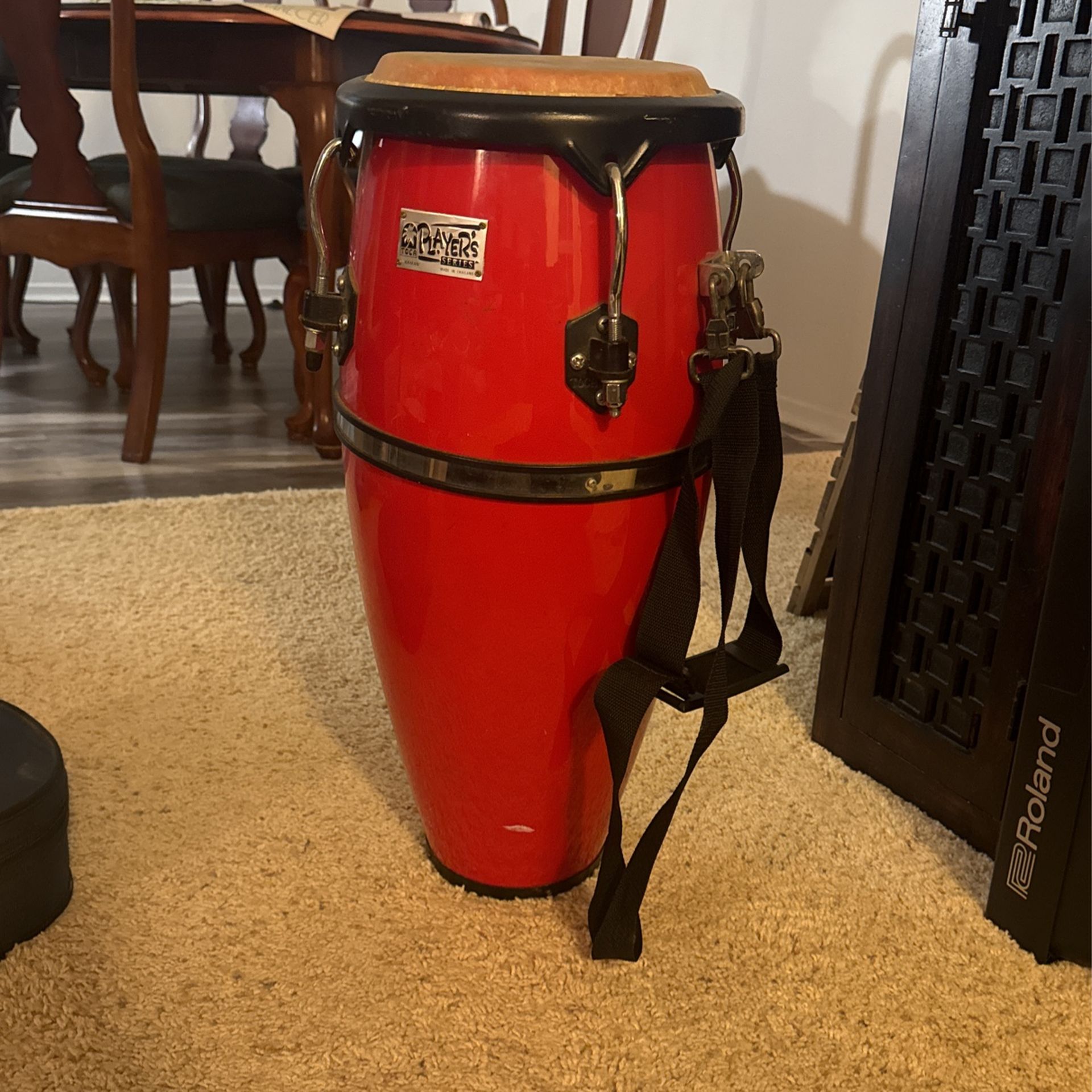 Player's Series Toca Conga Drum