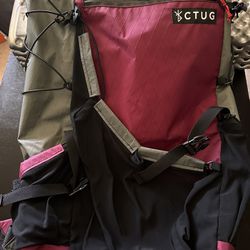 CTUG-25 DAY PACK - Large 