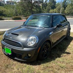 2013 Mini Cooper