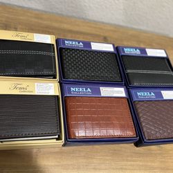 Wallet For Men 
