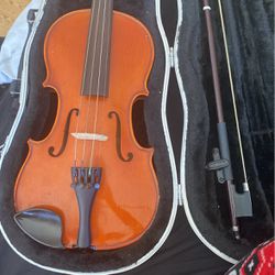 Violin Size 1/4