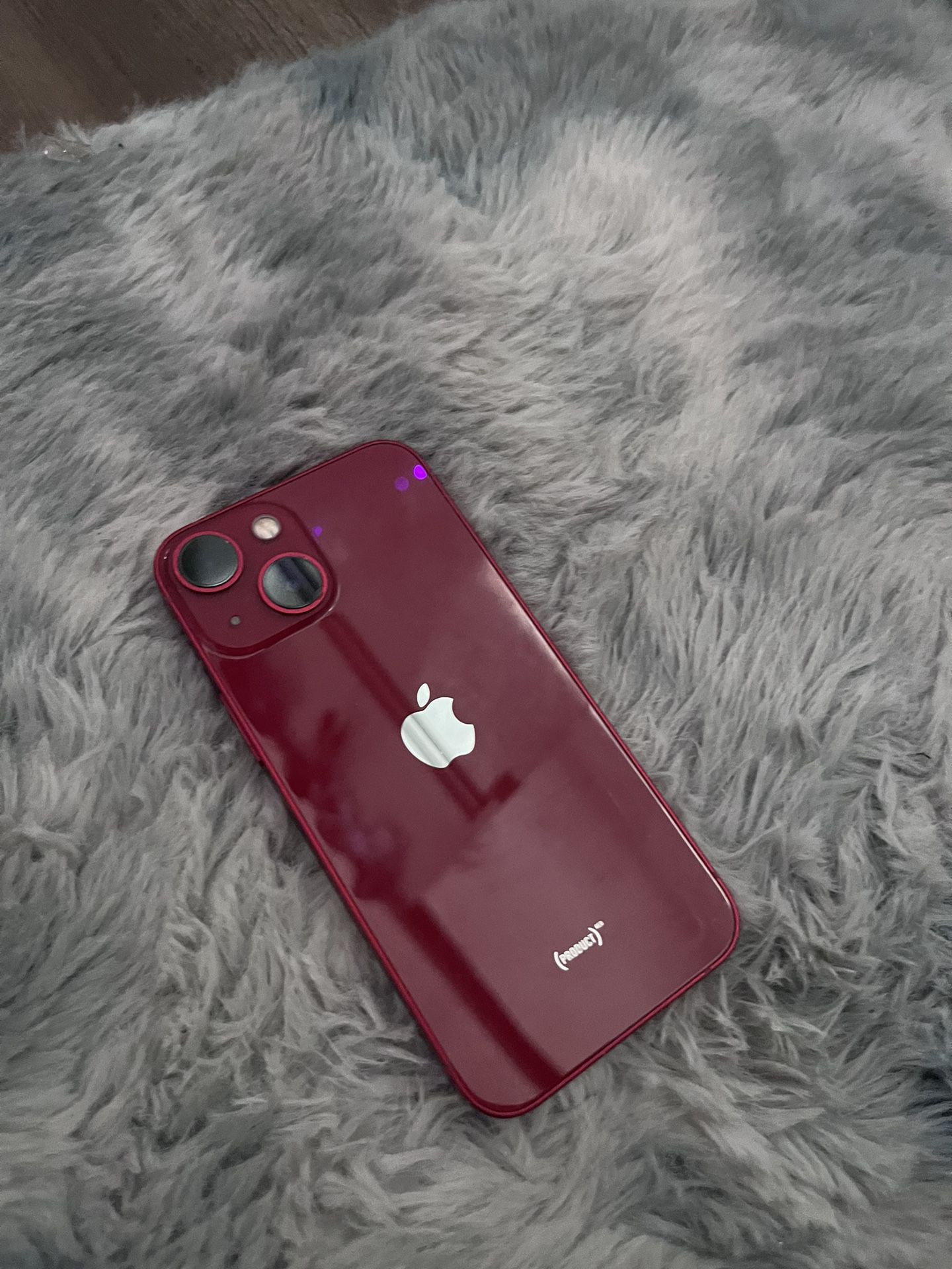 RED ATT 128 GB IPHONE 13 MINI for Sale in Spanish Springs, NV - OfferUp
