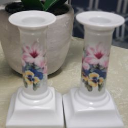Candle Stick Holders 