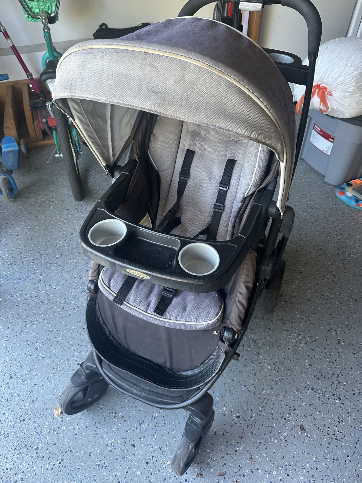 Stroller