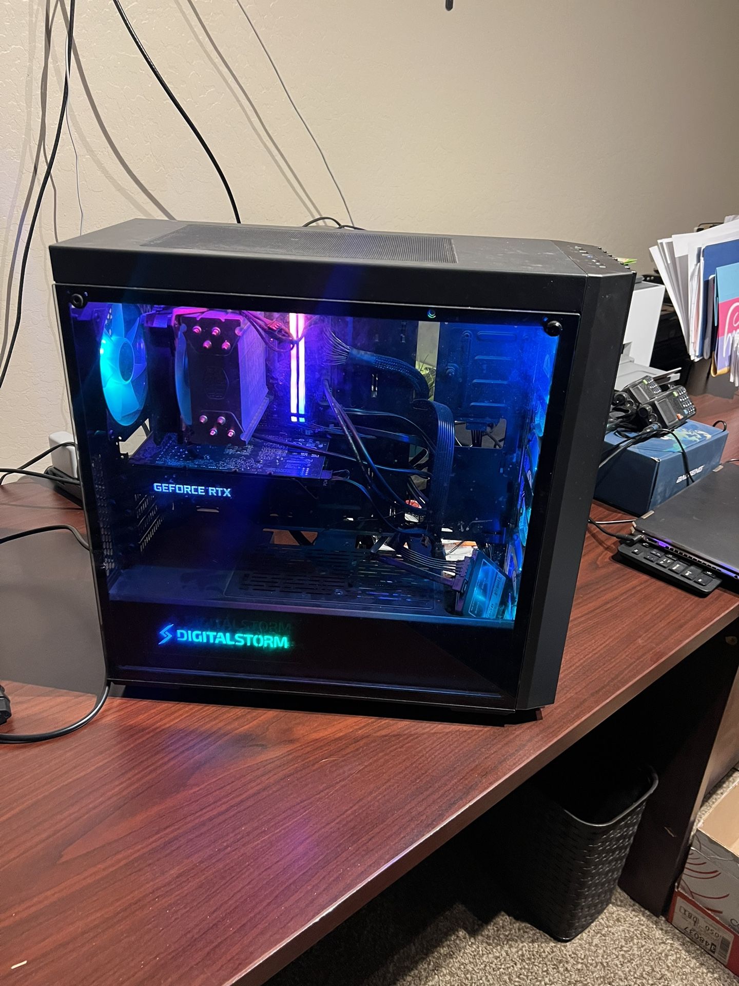 Gaming Computer