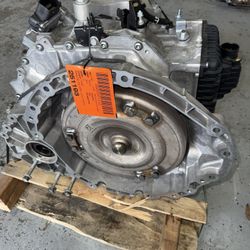 Transmission Assy. CHRYSLER PACIFICA 17 18 19
