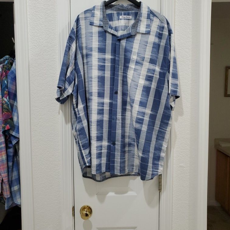 Tommy Bahama Men's Shirts 