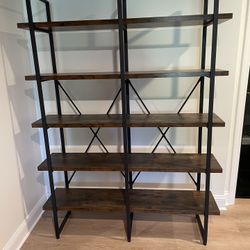 book picture shelf 
