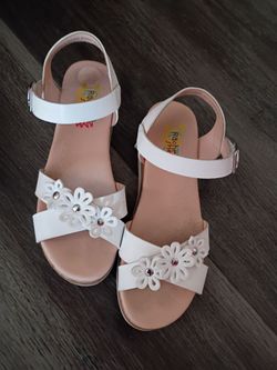 Rachel Sandals