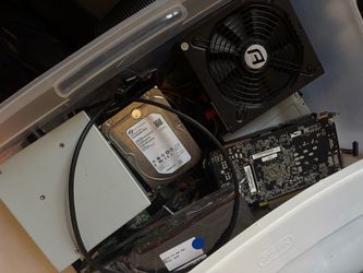 Miscellaneous Computer Parts