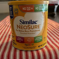 Similac Neosure