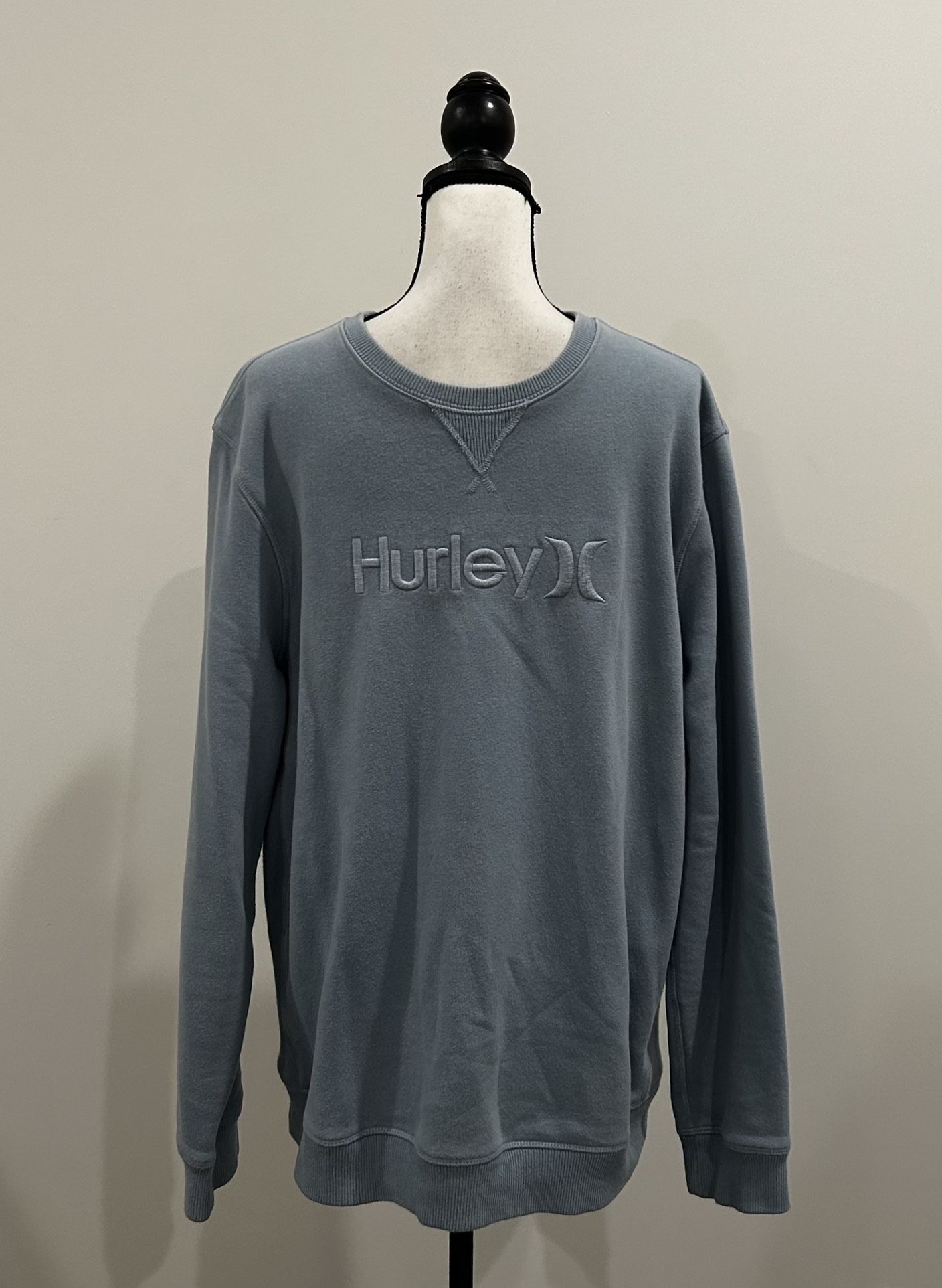 Hurley Sweatshirt