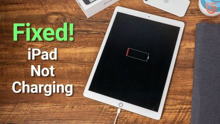 Independence Deal: iPad Not Charging or Screen Flickering? Let’s Fix It!