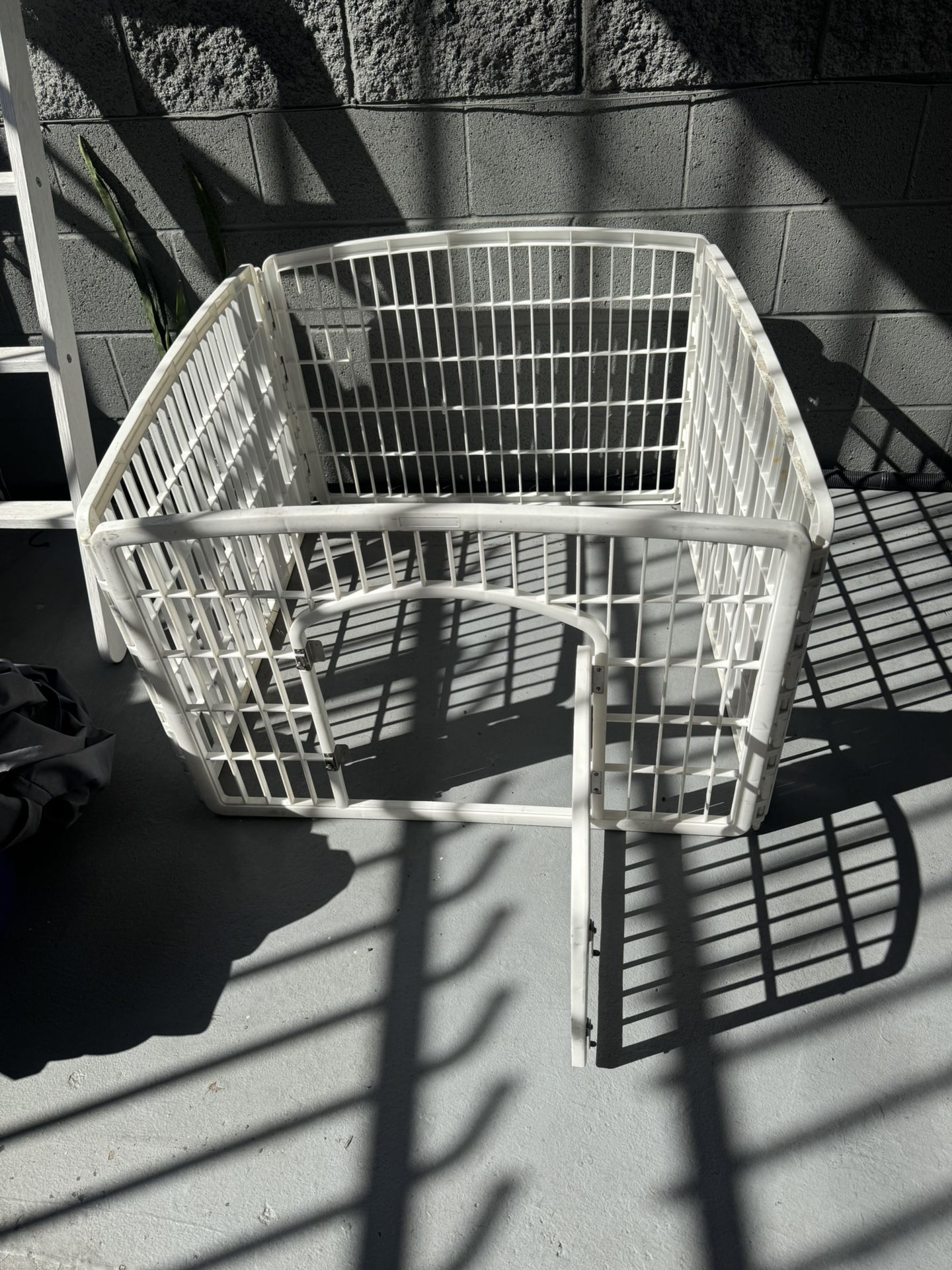 Dog Playpen