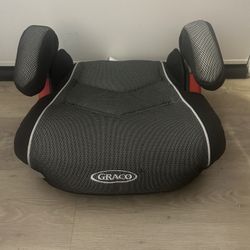 TURBO BOOSTER BACKLEES