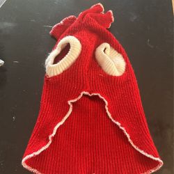 Animal Sweater- Small