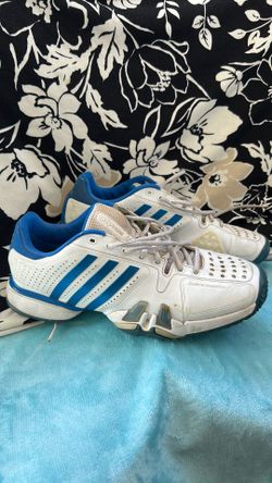 Used size. 11. Adidas. Adi power