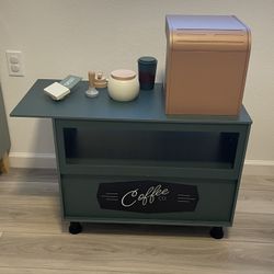 Toy Coffee Barista Station - Hearth & Hand  Magnolia