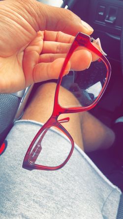 Versace Glasses