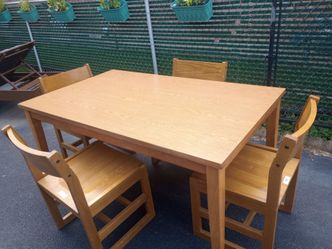 Table set