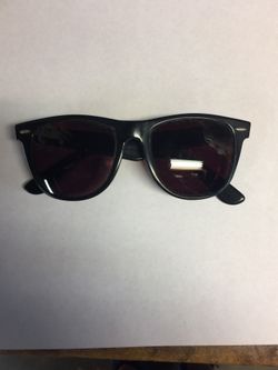 Vintage Ray-Ban wayfarer II prescription sunglasses