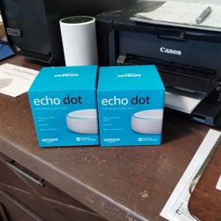 Echo Dot D9N29T 