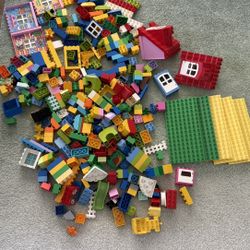Duplo For Sale