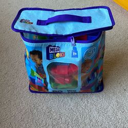 Mega Blocks (80)