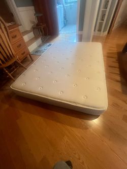 Full mattress