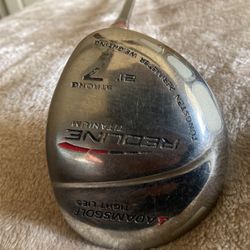 ADAMSGOLF TIGHT LIES 7 Wood