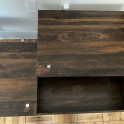 Lift Top Coffee Table