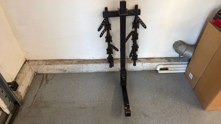 Thule  4 bike rack
