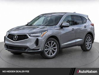 2024 Acura RDX