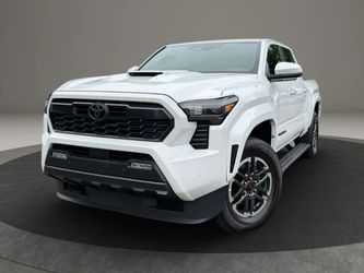 2024 Toyota Tacoma Double Cab