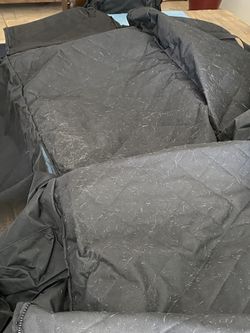 Pet Premium Rear Seat Pet Carrier/hammock