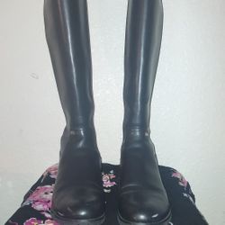 Michael kors boots