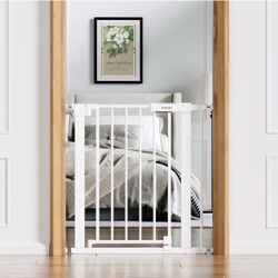 Babelio baby gate